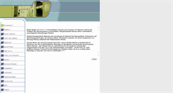 Desktop Screenshot of besserenerven.info