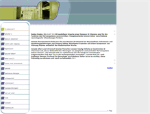 Tablet Screenshot of besserenerven.info